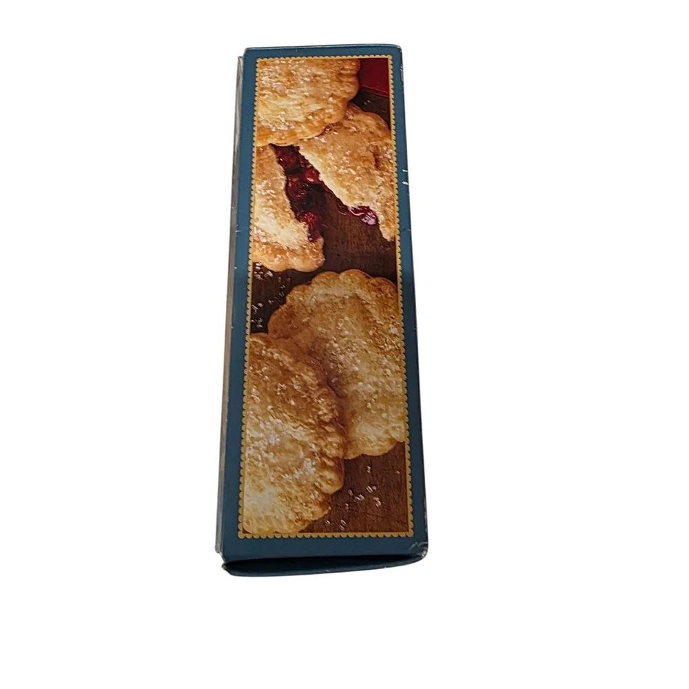 Williams Sonoma‎ Lattice Pocket Pie Mold Cutter Seal Cutter Tool individual